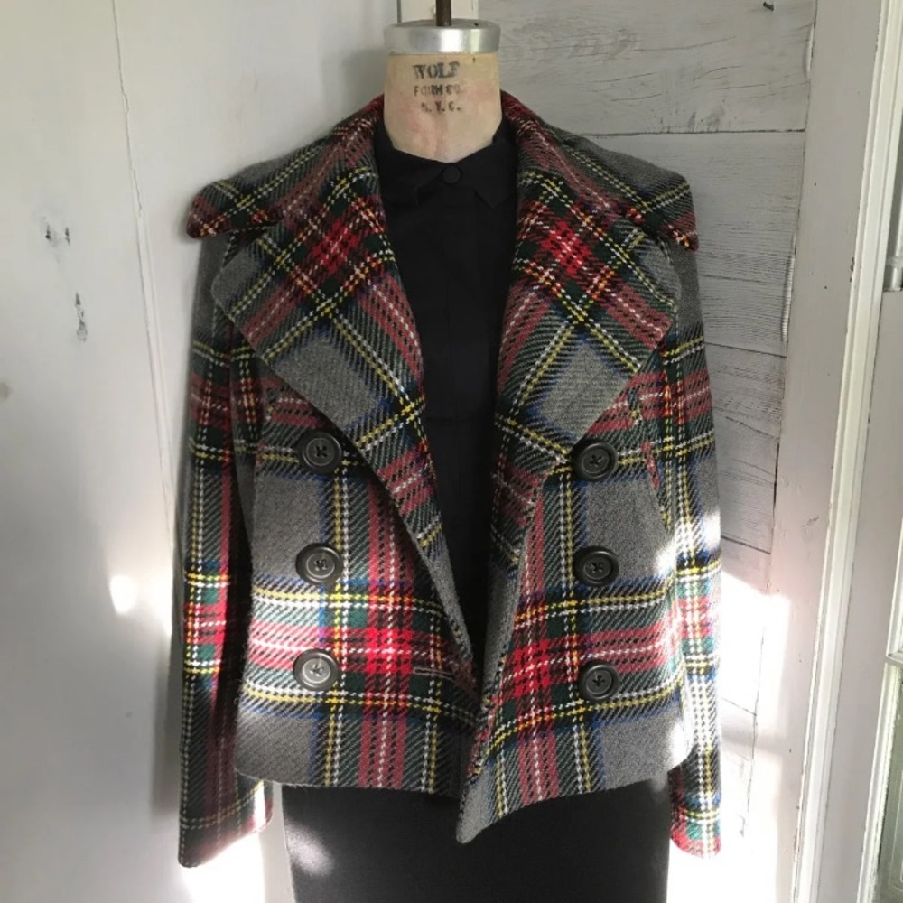 J. Crew Jacket
